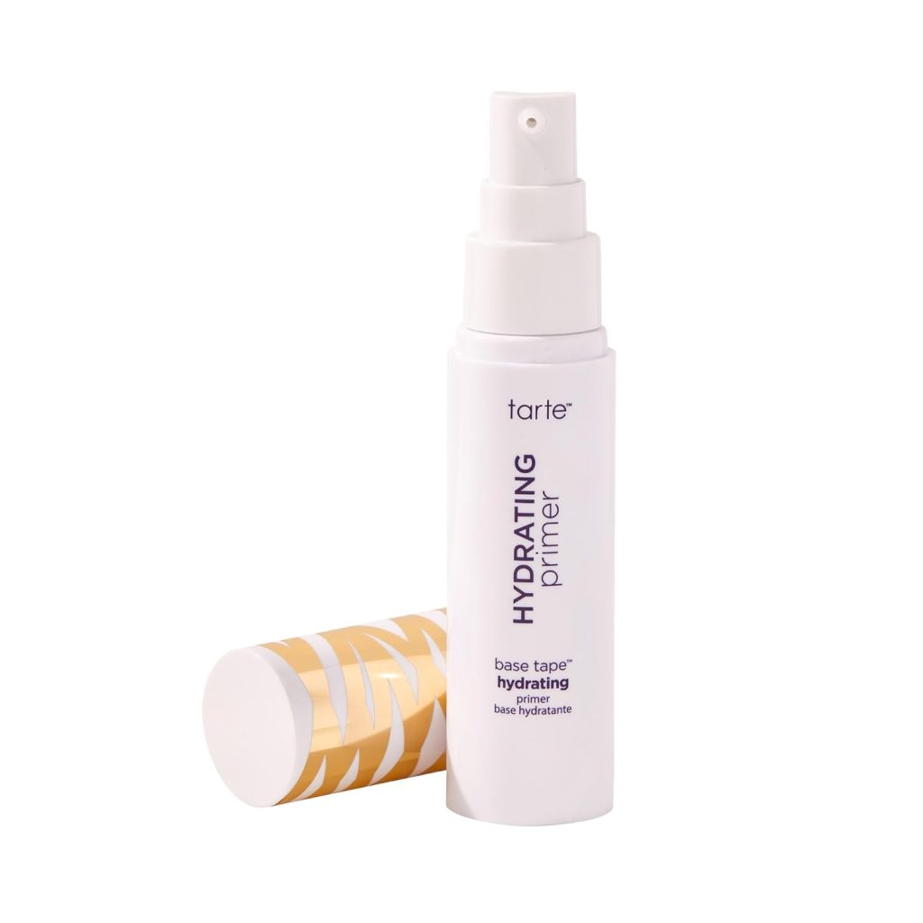 tarte base tape hydrating primer – Lightweight Primer
