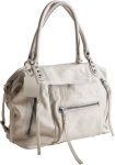 Women's Large Tote Bag City Tote Bag Purse with Zipper