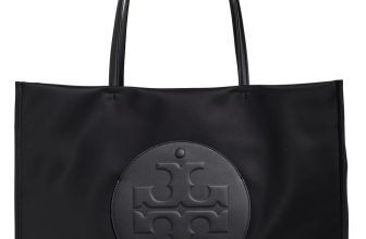 Tory Burch Women's Ella Tote
