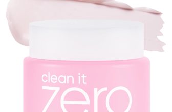BANILA CO Clean it Zero Original Cleansing Balm |