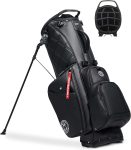 Ghost Golf Stand Bag - Lightweight Golf Bags for Men &