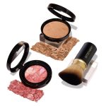 LAURA GELLER NEW YORK 40+ Club Blush-n-Balance 3pc Kit: