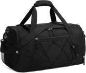 Vorspack Gym Bag for Men - 18 Inches Duffle Bag for