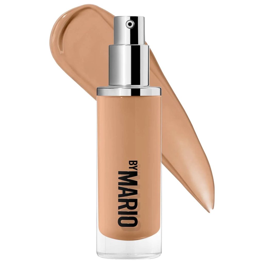 MAKEUP BY MARIO SurrealSkin™ Liquid Foundation 10C