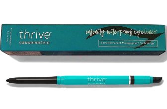 Thrive Causemetics - Infinity Waterproof Eyeliner