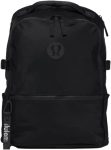 Lululemon Athletica New Crew Backpack (Black)