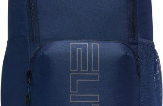 Nike, Unisex, Varsity Elite Backpack (32L), Midnight