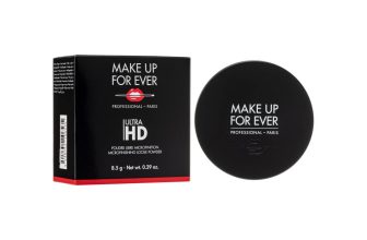 Ultra HD Loose Powder - 1 by Make Up For Ever for Women