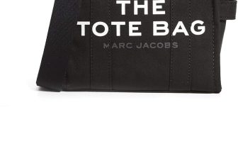 Marc Jacobs Women's The Small Tote