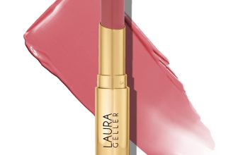 LAURA GELLER NEW YORK Jelly Balm Moisturizing Tinted