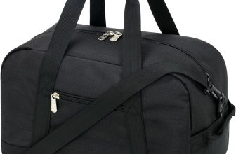 Apenze Small Gym Bag 14 inch lightweight Carry On Mini