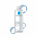La Roche-Posay Micellar Cleansing Water for Sensitive