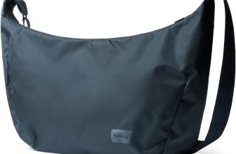 Bellroy Laneway Crescent Bag (12 liter streamlined,