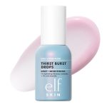 e.l.f. SKIN Holy Hydration! Thirst Burst Drops, Serum
