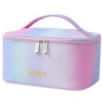 Meiyuuo Makeup Bag Large Cosmetic Bags for Women Girls