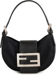 Women's Pre-Loved Fendi Croissant Handbag