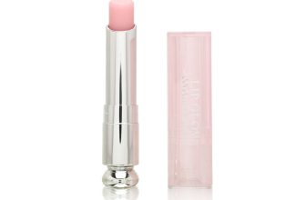 Dior Addict Lip Glow Color Awakening Lip Balm, 0.11 oz
