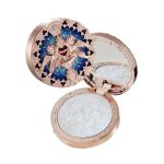 Flower Knows Little Angel Embossed Highlighter - Cool