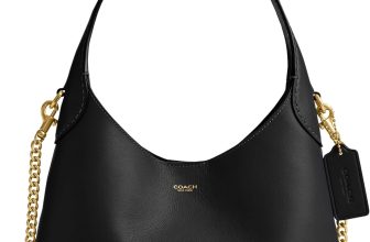 COACH Women's Brooklyn Shoulder Bag 23