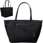 Colugo Diaper Bag Tote, Waterproof Large Baby Diaper
