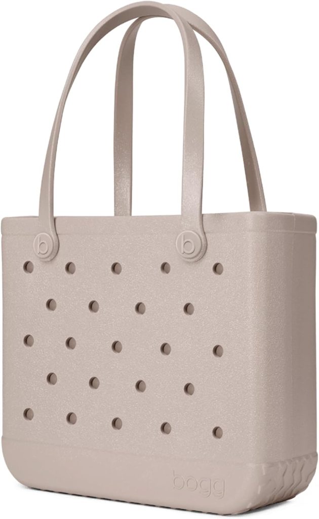 BOGG BAG Baby Medium Tote – 15” x 12.5” x 5” – Durable,