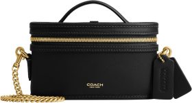 COACH Women's Trail Bag 15