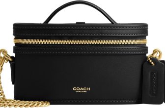 COACH Women's Trail Bag 15