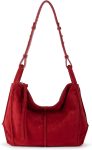 The Sak Los Feliz Hobo Purse - Premium Large Leather