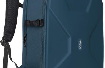 MOSISO Camera Backpack, DSLR/SLR/Mirrorless Photography