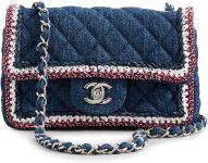 CHANEL What Goes Around Comes Around Women's Pre-Loved