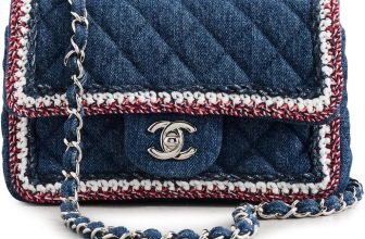 CHANEL What Goes Around Comes Around Women's Pre-Loved