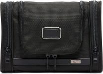TUMI - Alpha Hanging Travel Kit - Toiletries and