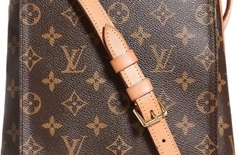 Louis Vuitton Women's Pre-Loved Musette Salsa