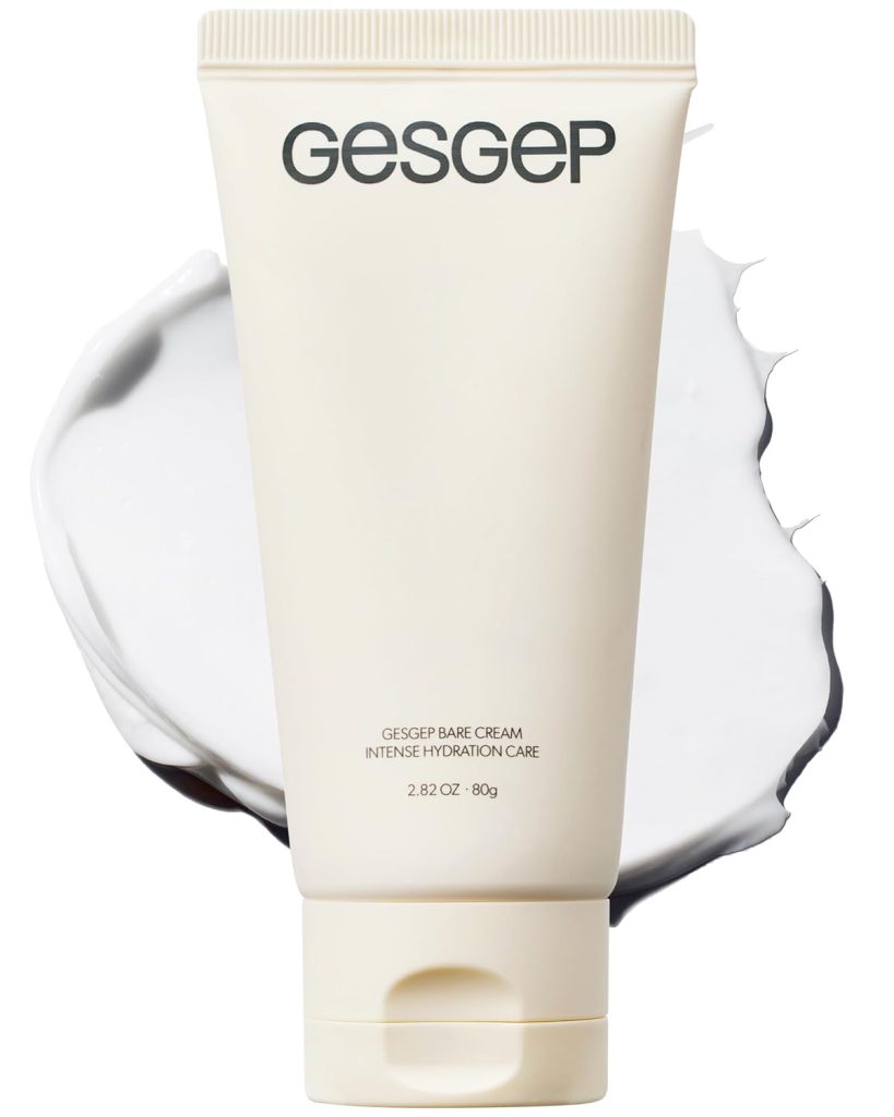 Bare Cream – Ceramide & Hyaluronic Acid Face