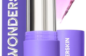 Wonderskin Cream Blush Stick pH-Activated - pHlush