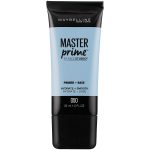 Maybelline Master Prime Face Primer Makeup Base, 1 Fl