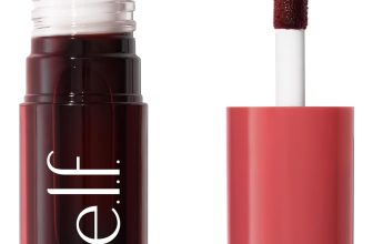 e.l.f. Sheer For It Blush Tint, Multi-Use, Long-Lasting