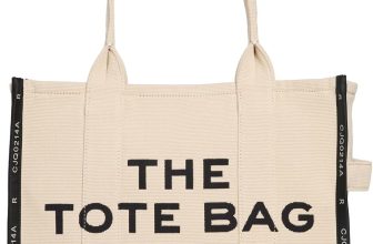 Marc Jacobs Women's The Jacquard Large Tote Bag