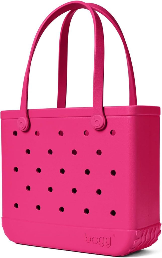 BOGG BAG Baby Medium Tote – 15” x 12.5” x 5” – Durable,