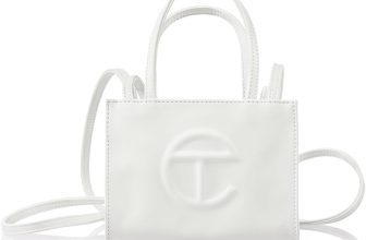 TELFAR Small Shopping Bag