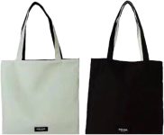 Prada Reversible FLAT Black Light Green Beauty