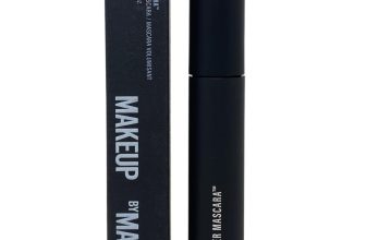 Makeup By Mario Master Mascara Volumizing & Lift -