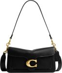 COACH Structured Tabby Shoulder Bag 26