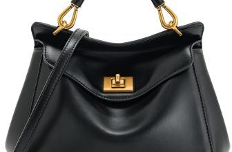 JW PEI Women's Lucia Classic Top Handbag