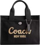 Coach Women's Cargo Tote 26