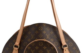 Louis Vuitton Shopbop Archive Women's Pre-Loved Ellipse