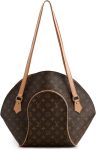 Louis Vuitton Shopbop Archive Women's Pre-Loved Ellipse