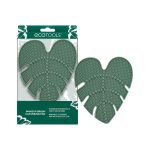 EcoTools Makeup Brush Cleansing Pad, Brush Cleaner Mat