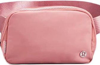 Lululemon Athletica Everywhere Belt Bag PNPA