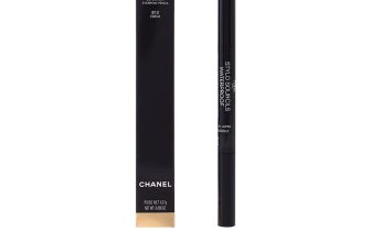 Chanel Stylo Sourcils Waterproof Eyebrow Pencil, 812
